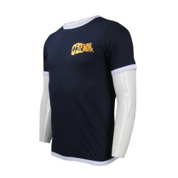 T763 tailor-made round neck T-shirt Design round neck T-shirt Homemade logo printing T-shirt Window inspection staff uniform T-shirt manufacturer T763 tailor-made round neck T-shirt Design round neck T-shirt Homemade logo printing T-shirt Window inspection staff uniform T-shirt manufacturer